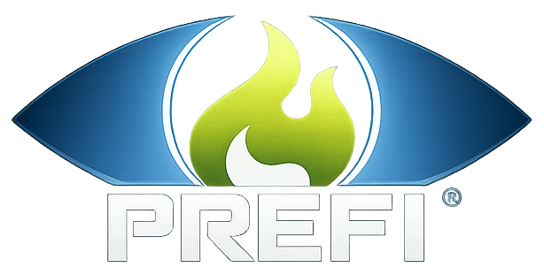 Prefi logo